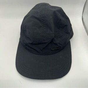 TOPO design black hat OS